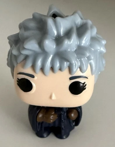 Kinder Joy Funko Pop! Harry Potter Quidditch 2024 – Madam Hooch