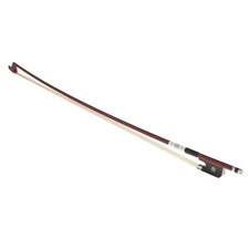 Natural Black Mongolia Horsehair Carbon Fiber Cello Bow Deep and Powerful