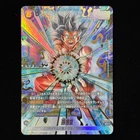 Dragon Ball Fusion World Son Goku SR Parallel FB09-037 DUAL EVOLUTION Japan