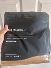 protein bundle - powder and bars