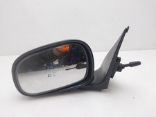 Retroviseur gauche (ou coque) Rover 414