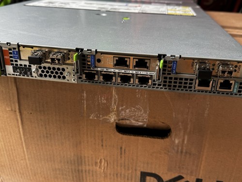 Oracle Sun Sparc S7-2 Dual CPU 512GB RAM 2 X 600GB HD Dual Power Rack Kit 1U - Picture 11 of 12