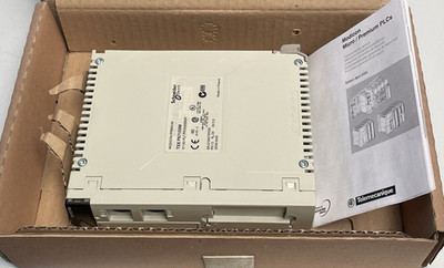 Schneider Electric / PL7 Processor / TSX P57103M