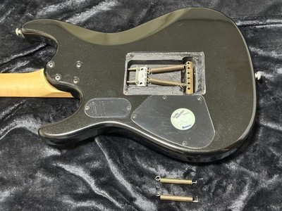 Ibanez SA series piezo | eBay