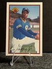 1989 Bowman - Ken Griffey Jr #220 (RC)