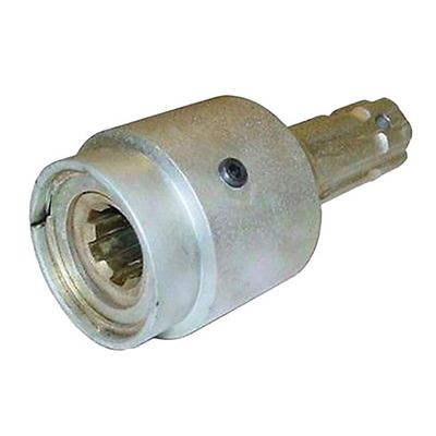 #ad Overrunning Coupler for PTO Over Run Clutch 1 1 8quot; Female 1 3 8quot; Male $53.99