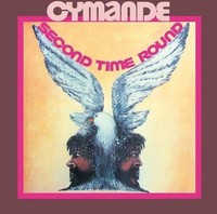 Audio Cd - Cymande - Second Time Round - Partisan Records -D- Neu