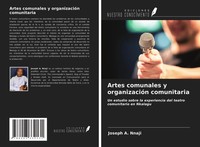 Joseph A. Nnaji | Artes Comunales Y OrganizacióN Comunitaria | Taschenbuch