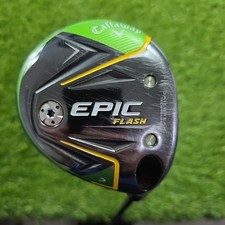 Callaway Epic Flash 3+ Wood 13.5 Degree Tensei 75 Regular Flex Shaft