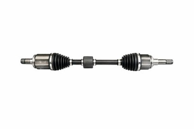 Genuine OEM Front Left CV Axle Assembly For Toyota Camry 12-17
