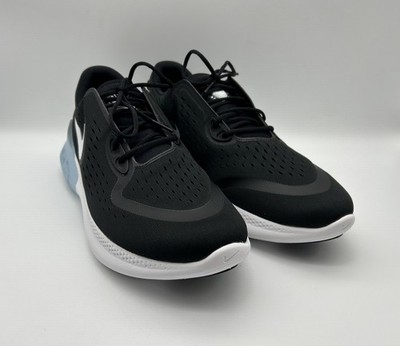 Nike Joyride Dual Run Black Running Sneakers Shoes CD4365001 Mens Size 12 NEW