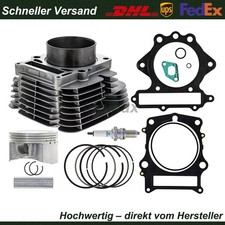 Cylinder Kit Piston for Yamaha XT 600 / XT 600 E / TT 600 E / TT 600 R 1990-2004