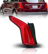 17-21 Cadillac XT5 Taillight Lamp Brake Rear ...
