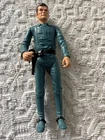 Vintage 1967 Marx Johnny West 12” -Captain Maddox Action Figure-Best Of The West