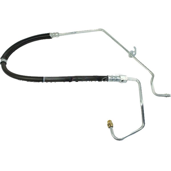 Hydraulikschlauch Lenkung Metzger Iam-Expertise Passend FüR U.A. Ford Mondeo-image