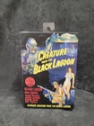 NECA Universal Monsters Ultimate Creature from the Black Lagoon Figure