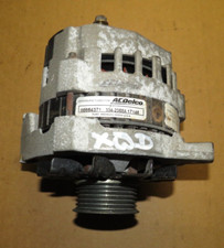 1988-1990 Corvette AC Delco REMAN Alternator