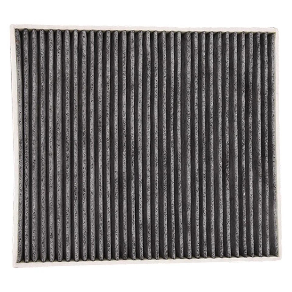 88986533 FOR 03-06 ESCALADE 03-09 HUMMER H2 CHEVROLET GMC CABIN AIR FILTER - Image 4 of 4