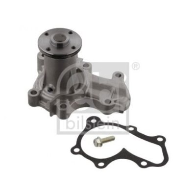 Wasserpumpe FEBI BILSTEIN 34267 für Mitsubishi Colt V