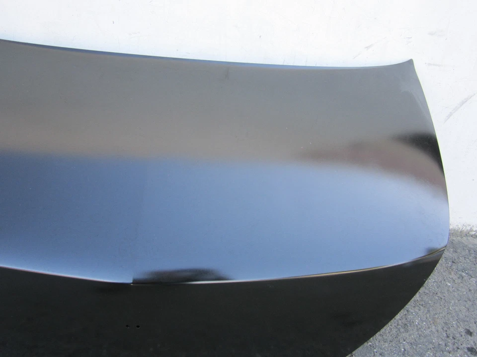 dp71004 Acura CL 2.2CL 2.3CL 3.0CL 1997 1998 1999 tapa maletero OEM Foto 3 de 4