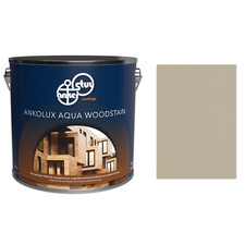 Anker Stuy Ankolux Aqua Woodstain Exterior Wood Protection