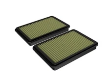 aFe 30-10401GM for Magnum FLOW Pro Guard7 Air Filter 21-24 RAM 1500 TRX V8-6.2L
