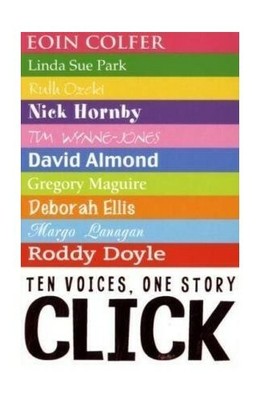 Click by Tim Wynn-Jones Paperback Book The Fast Free Shipping