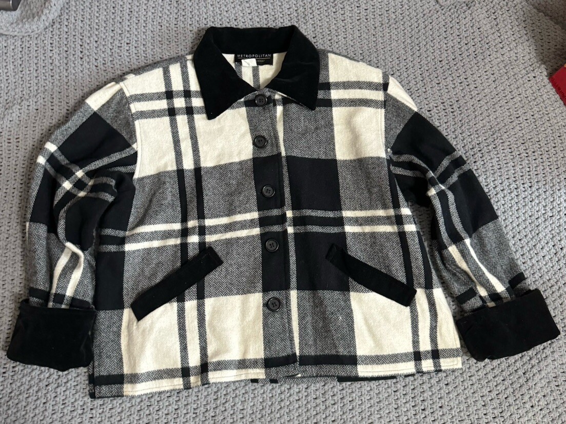 Lined Flannel Jacket Lfdy Flannel Grau Lfdy Flannel Jacke Grün