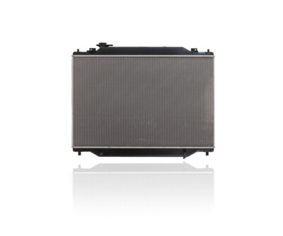 Radiator for 13622 '16-22 Mazda CX9 4Cy/2.5 Turbo PTAC PY8V15200