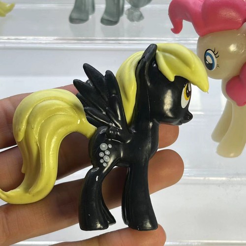 Rare MLP Funko Mystery Mini Vinyl Figure/Cake Topper 2013 Hasbro,My Little Pony - Picture 15 of 39