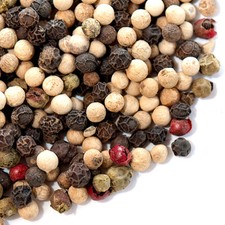 Four Peppercorn Blend Bulk Spice Jungle
