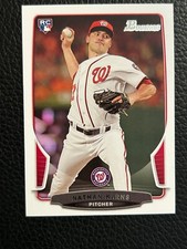 2013 Bowman-Baseball Draft Picks  & Prospects  - Pick A Card -#3 - #37