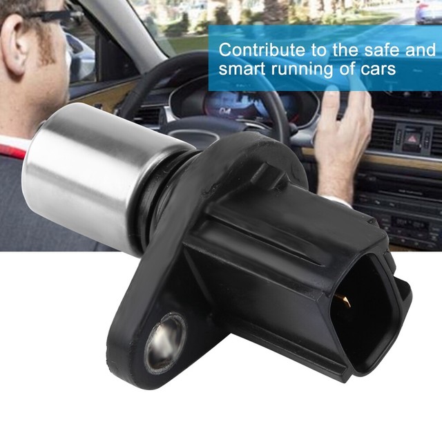 Auto Engine Crankshaft Position Sensor For Lexus ES300 Toyota Camry