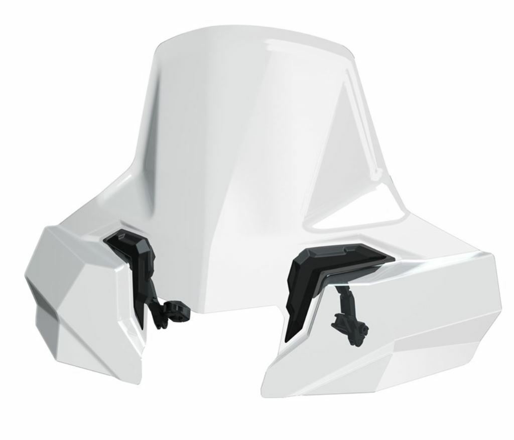Genuine Polaris Sportsman 570 450 850 XP1000 Lock & Ride Tall