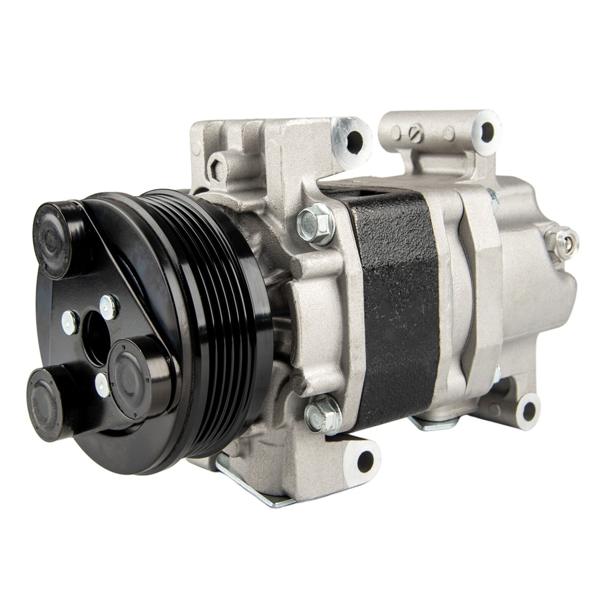 A/C AC Compressor for Mazda 3 04-09 Mazda 3 Sport 09 Mazda 5 06-10