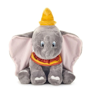 pupazzo dumbo disney