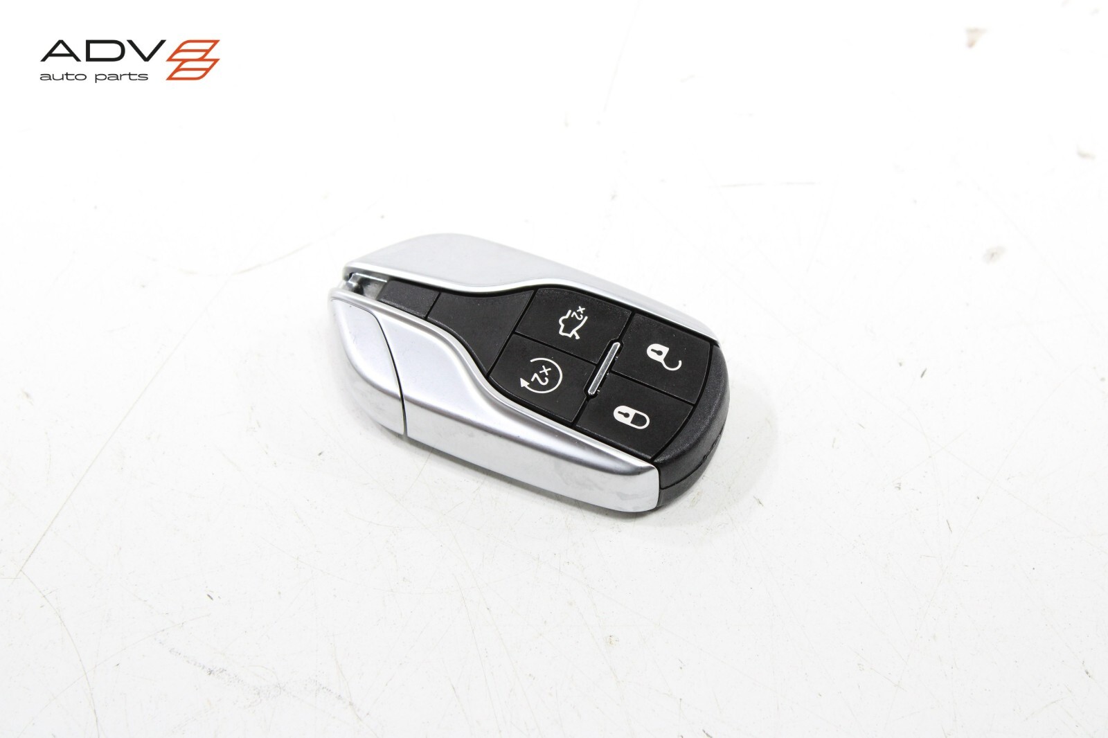 2017 - 2020 MASERATI LEVANTE SMART KEYLESS ENTRY REMOTE KEY FOB OEM