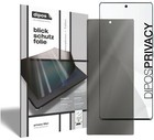 Screen Protector for Honor 60 Pro Privacy Filter 2-Way Protection dipos