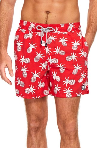 Tom&Teddy kids swimtrunks pineapple - Picture 2 of 8