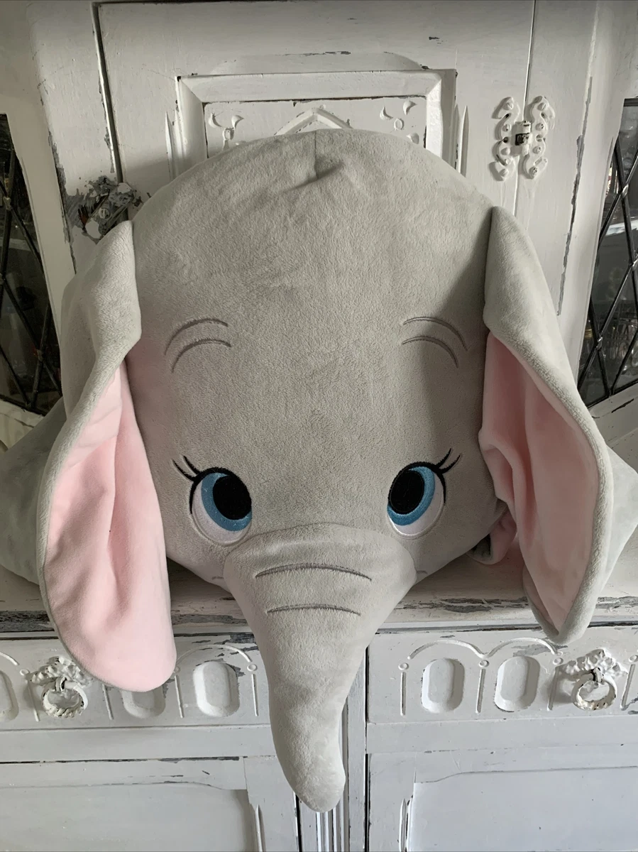 Disney round plush new arrivals