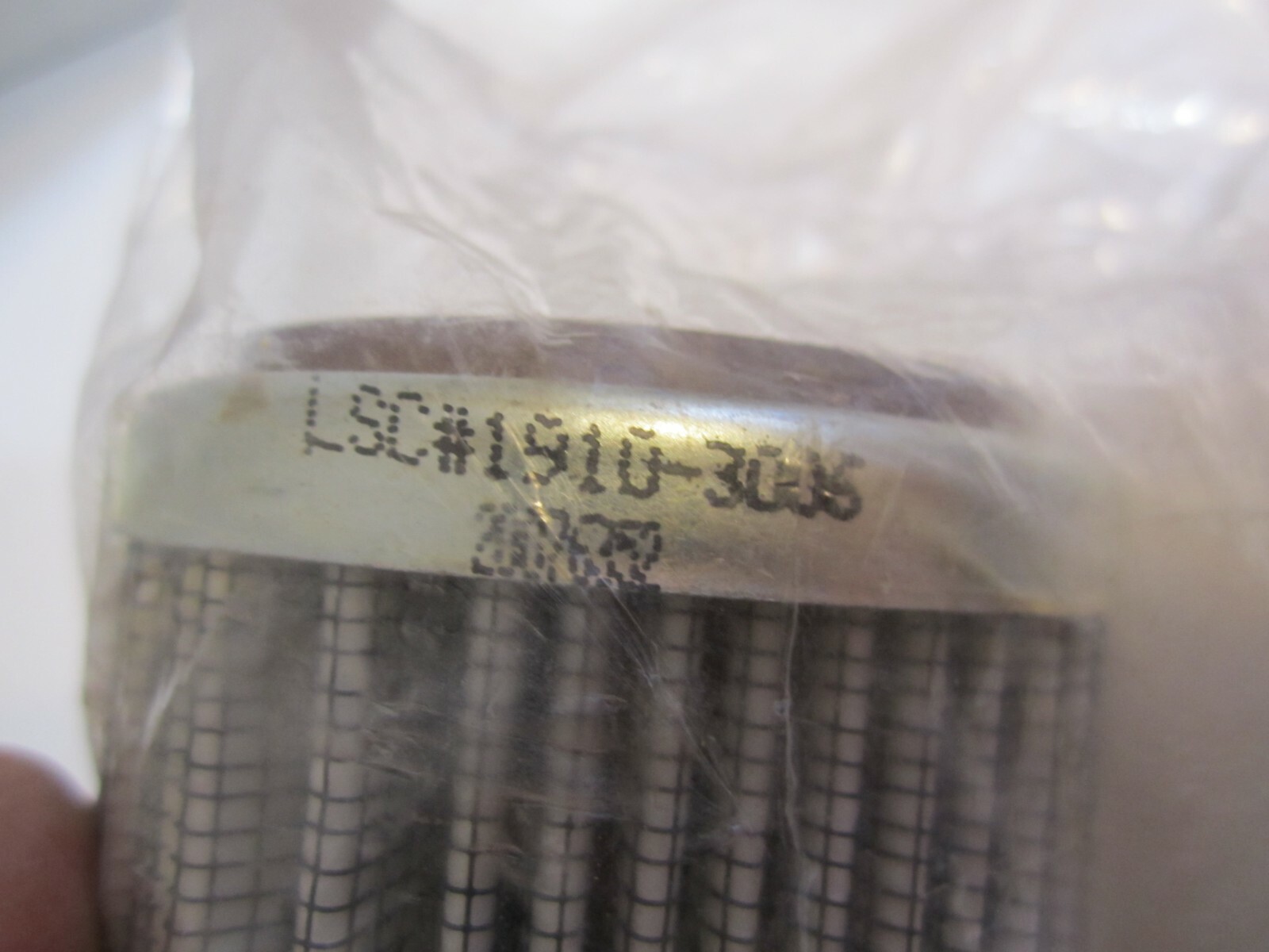 LSC Lubrication Systems Company 1910 3006 Filter eBay