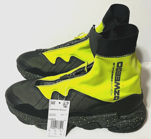 ADIDAS ORIGINALS OZWEEGO TR STLT FV9670 