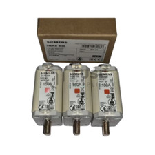 1PC NEW SIEMENS Fuse Core 3NA6836 160A 500V