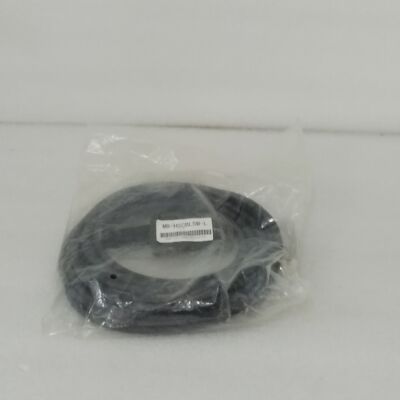 Ship within 24 hours Mitsubishi cable MR-HSCBL5M-L new