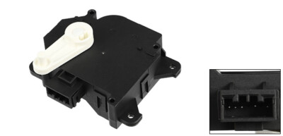 Air Door Actuator Replacement Fit for Honda Civic 604-939