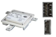 Centralina Faro Anteriore Xeno Per Audi Vw  Seat 8k0941597e