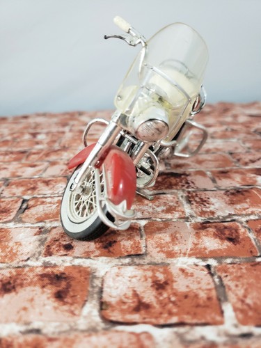 MOTO MOTO Harley Davidson Duo Glide modelo  - Imagen 3 de 9