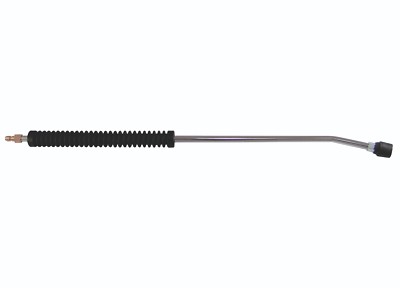 Lancia Per Idropulitrice In Acciaio Inox 500mm - 400 Bar 150°C - Attacco 1/4 BSP - R&M SUTTNER
