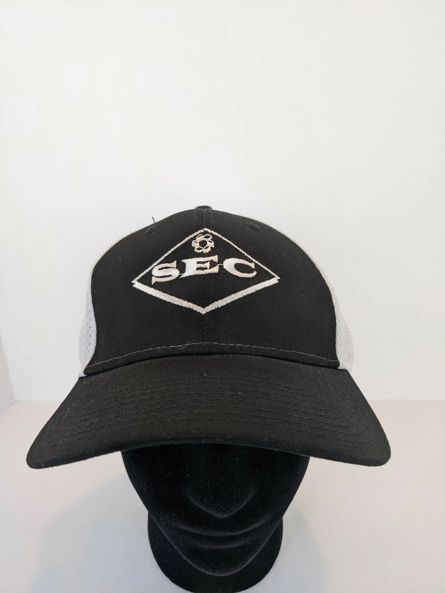 Sec championship sales 2018 hat