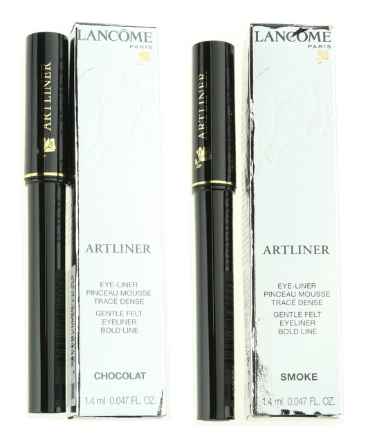 lancome chocolate eyeliner